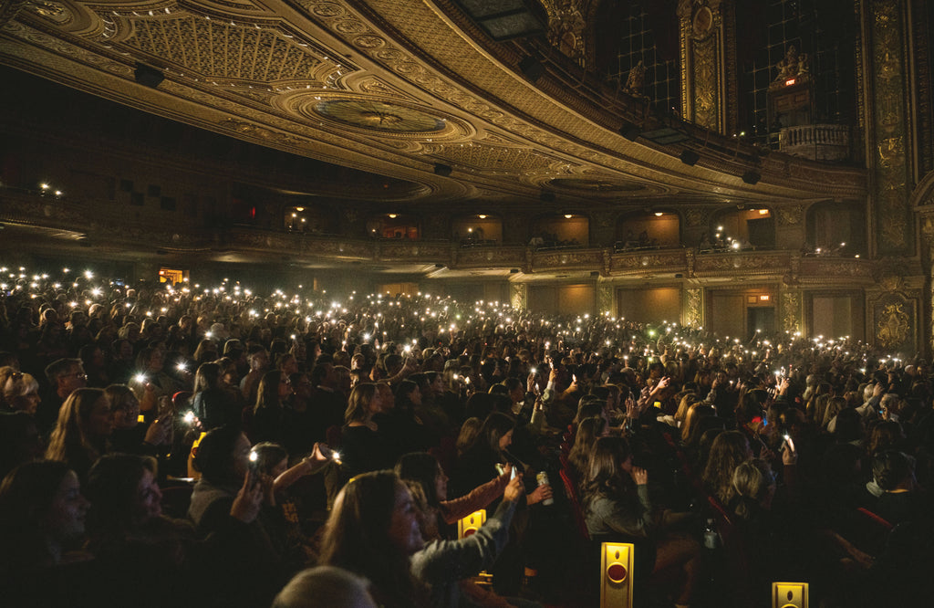 Wang Theatre Commemorative Book
