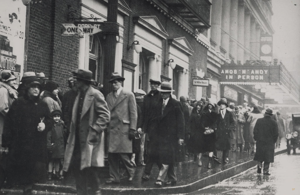 Wang Theatre Commemorative Book