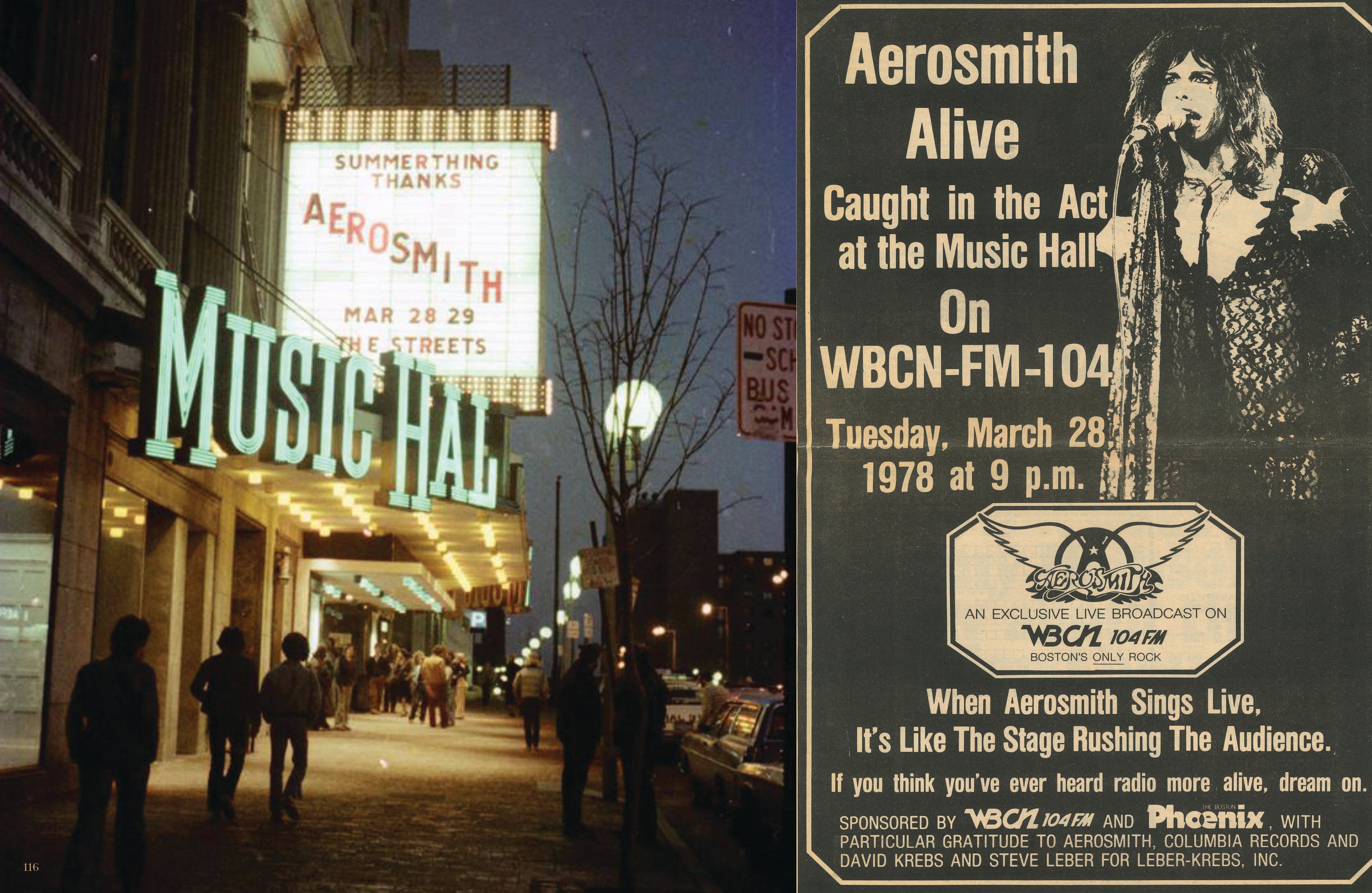 Wang Theatre Commemorative Book