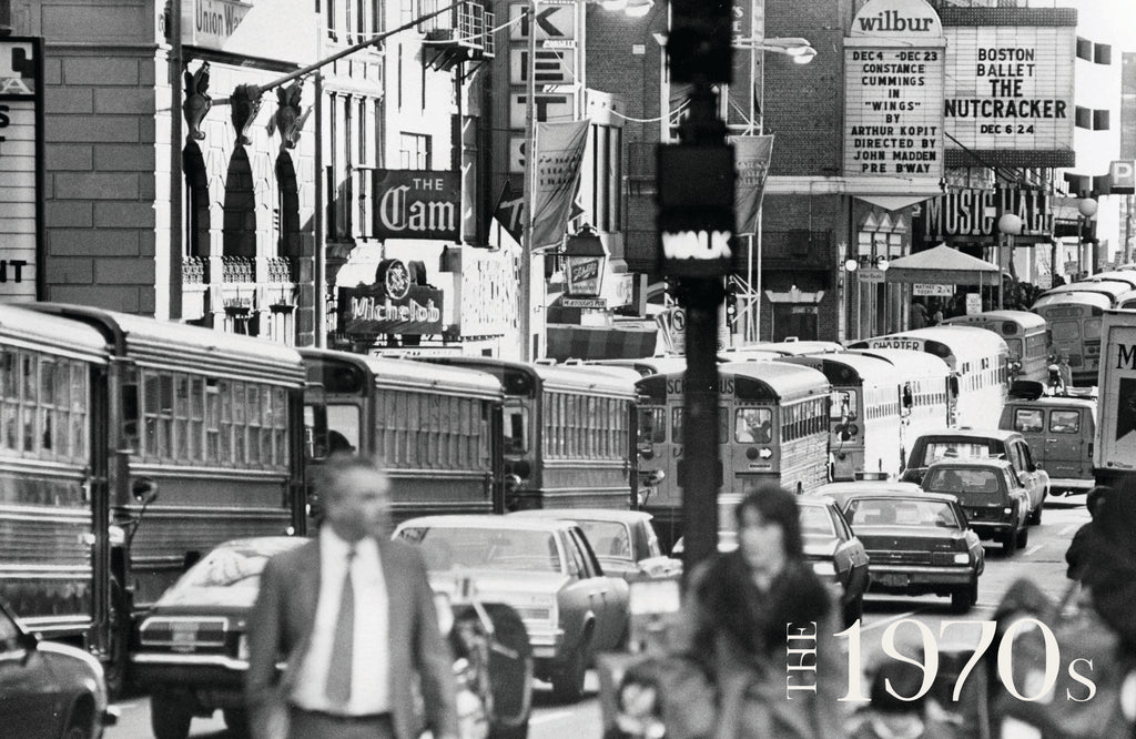 Wang Theatre Commemorative Book