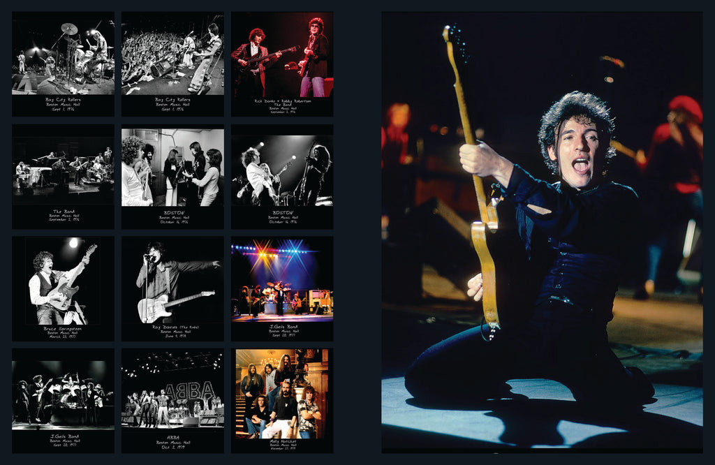 Wang Theatre Commemorative Book